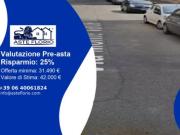 Immobile in asta di 45 m in vendita a Torino