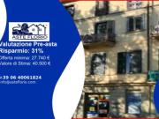 Immobile in asta di 45 m in vendita a Torino