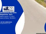 Immobile in asta di 46089 m in vendita a Carunchio