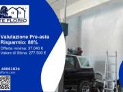 Immobile in asta di 462 m con più di 5 locali in vendita...