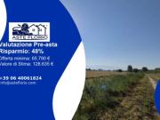 Immobile in asta di 46375 m in vendita a Foligno