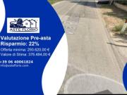 Immobile in asta di 465 m, box auto in vendita a Avezzano