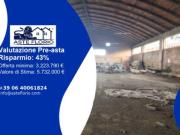 Immobile in asta di 46644 m con più di 5 locali in...