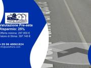 Immobile in asta di 467 m con più di 5 locali in vendita...