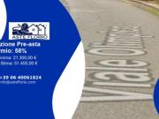 Immobile in asta di 468 m con più di 5 locali in vendita...