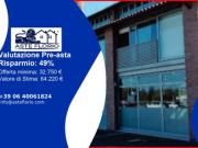 Immobile in asta di 46 m con più di 5 locali in vendita...