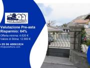 Immobile in asta di 46 m in vendita a Fonzaso
