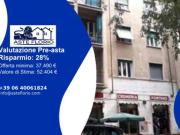 Immobile in asta di 46 m in vendita a Torino