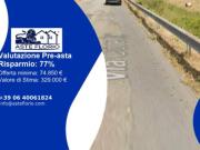 Immobile in asta di 4700 m in vendita a Montalto Uffugo