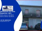 Immobile in asta di 358 m con più di 5 locali e box auto...