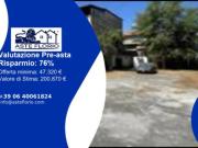 Immobile in asta di 473 m in vendita a Castrovillari