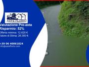 Immobile in asta di 4780 m in vendita a Cocquio Trevisago