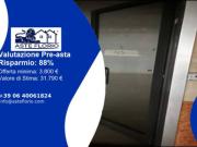 Immobile in asta di 47 m in vendita a Alessandria