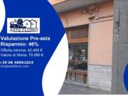 Immobile in asta di 47 m con più di 5 locali in vendita... Immobile in asta di 47 m con più di 5 locali in vendita...