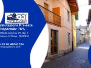 Immobile in asta di 47 m in vendita a Borno