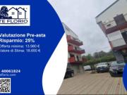 Immobile in asta di 47 m in vendita a Corigliano Rossano