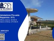 Immobile in asta di 481 m in vendita a Spigno Saturnia