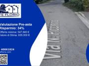 Immobile in asta di 4838 m in vendita a Macerata