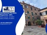 Immobile in asta di 48 m, box auto in vendita a Manciano