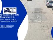 Immobile in asta di 48 m con più di 5 locali in vendita...