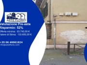 Immobile in asta di 48 m in vendita a Roma