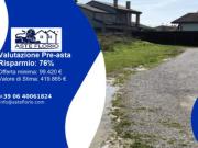 Immobile in asta di 4908 m in vendita a Brugine