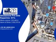 Immobile in asta di 490 m con più di 5 locali in vendita...