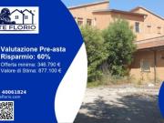 Immobile in asta di 490 m con più di 5 locali in vendita...