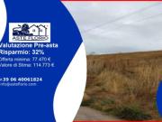 Immobile in asta di 49320 m in vendita a Tito