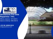 Immobile in asta di 494 m con più di 5 locali in vendita...