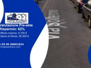 Immobile in asta di 49 m con più di 5 locali in vendita...