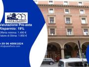 Immobile in asta di 4 m in vendita a Bologna