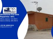 Immobile in asta di 50099 m in vendita a Canosa di Puglia