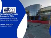 Immobile in asta di 500 m con più di 5 locali in vendita...