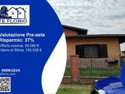 Immobile in asta di 500 m in vendita a Borgo San Siro