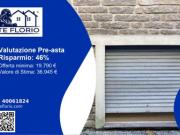 Immobile in asta di 50 m con più di 5 locali in vendita...