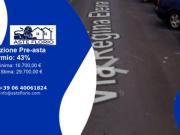 Immobile in asta di 50 m in vendita a Taranto