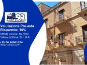 Immobile in asta di 50 m in vendita a Trapani