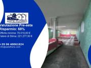 Immobile in asta di 510 m con più di 5 locali in vendita...