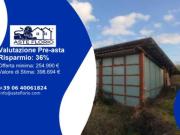 Immobile in asta di 510 m in vendita a Sarteano