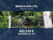 Immobile in asta di 512 m con più di 5 locali in vendita...