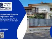 Immobile in asta di 512 m con più di 5 locali in vendita...