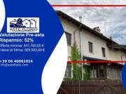 Immobile in asta di 515 m con più di 5 locali in vendita...