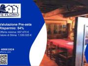 Immobile in asta di 51698 m con più di 5 locali in...