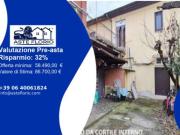 Immobile in asta di 51 m in vendita a Paderno Dugnano