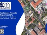 Immobile in asta di 523 m con più di 5 locali in vendita...