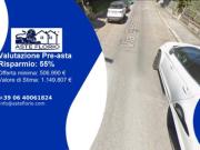 Immobile in asta di 527 m, box auto in vendita a Campi...