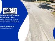 Immobile in asta di 52 m, box auto in vendita a Senigallia