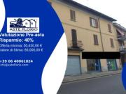 Immobile in asta di 52 m in vendita a Abbiategrasso