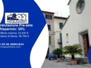 Immobile in asta di 52 m in vendita a Loro Ciuffenna